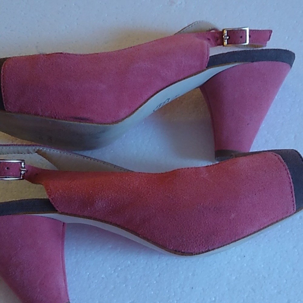 Sacha London pumps - Picture 7 of 8